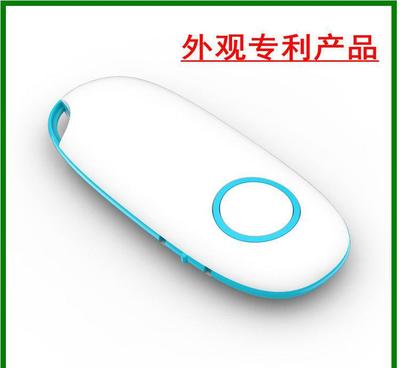 智能手機自拍助手 iPhone6與三星S5通用藍牙自拍器詳解